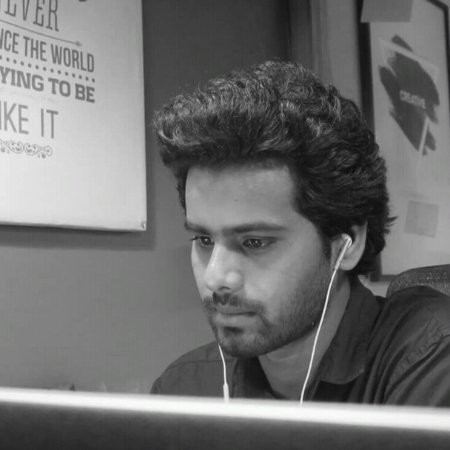 Rishabh Shukla, Lead ML engineer, Lifebit