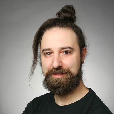 Alessandro Valentino, Data Scientist, Berlin Brands Group