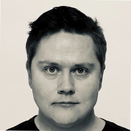 Anssi Uimonen, ML Lead, CloudBounce