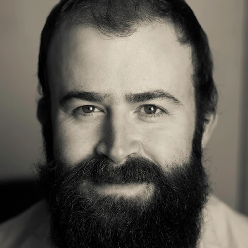 Jacob Barnett, Senior Machine Learning Manager, Viator
