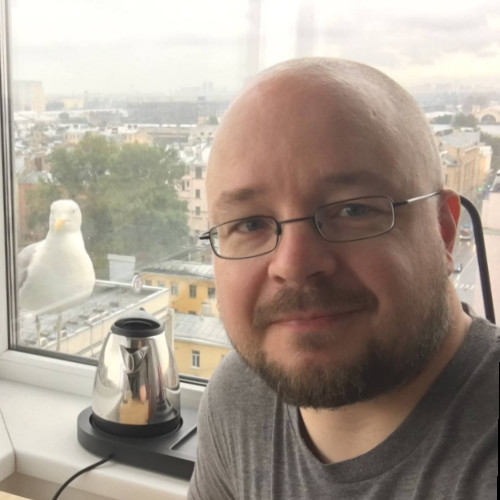 Juho Pennanen, ML Lead, CloudBounce