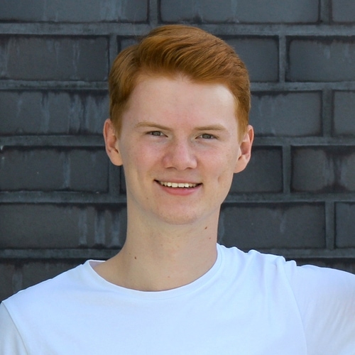 Thilo Huellmann, CTO & Co-Founder at Levity